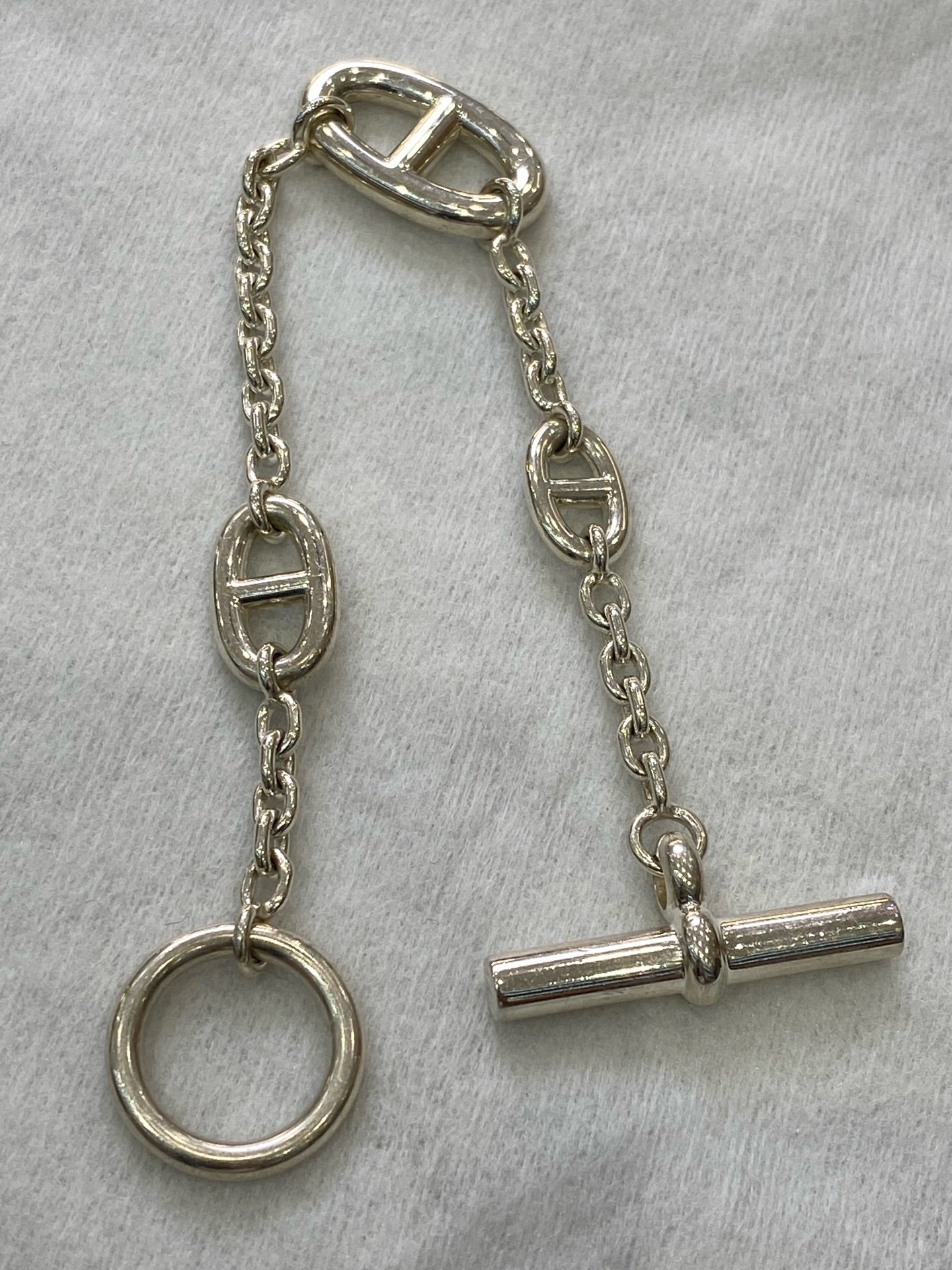Hermes Bracelet