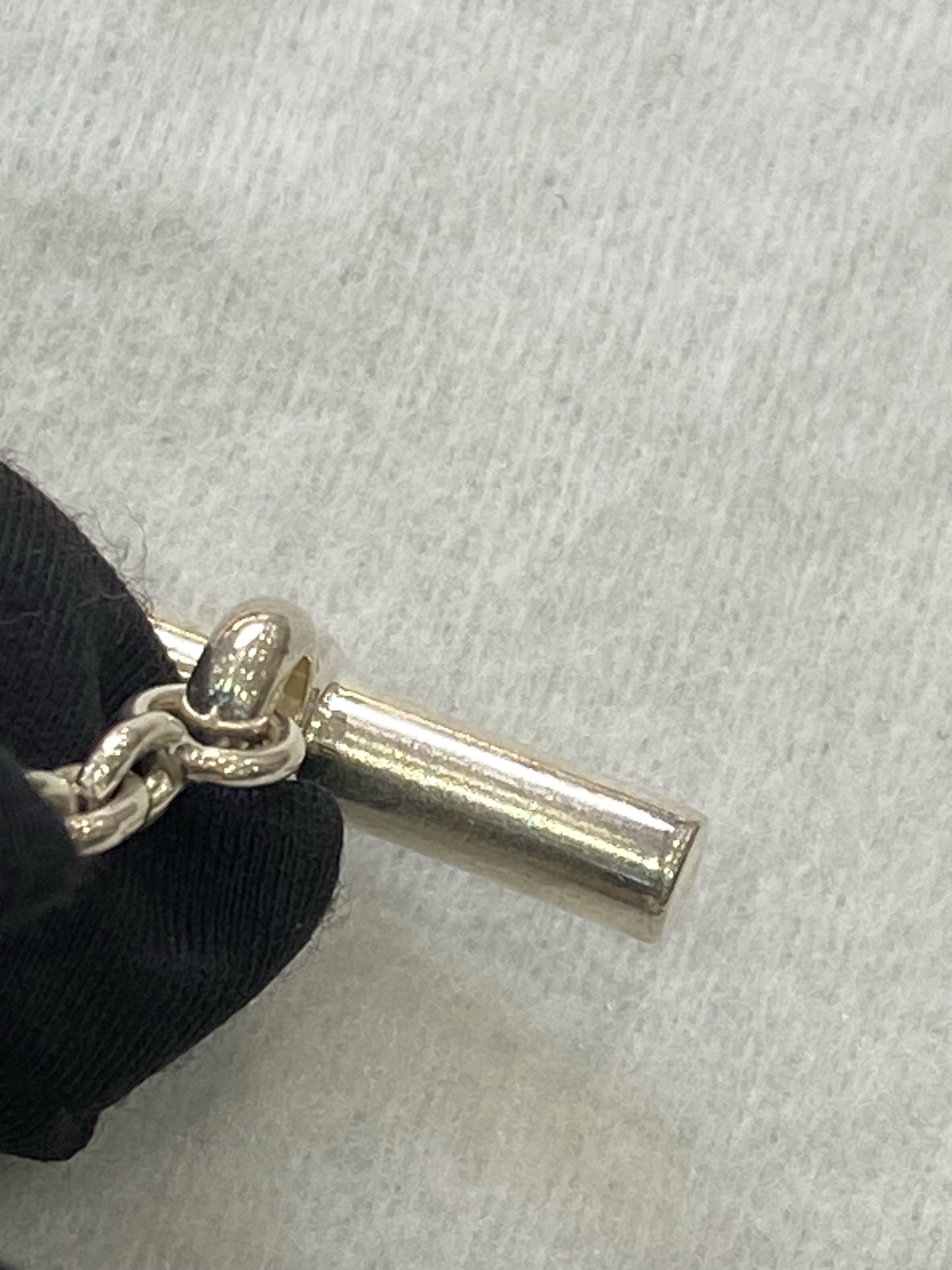 Hermes Bracelet