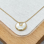 Cartier Rose gold Necklace