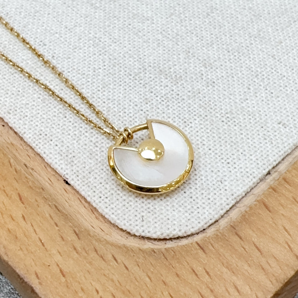 Cartier Rose gold Necklace