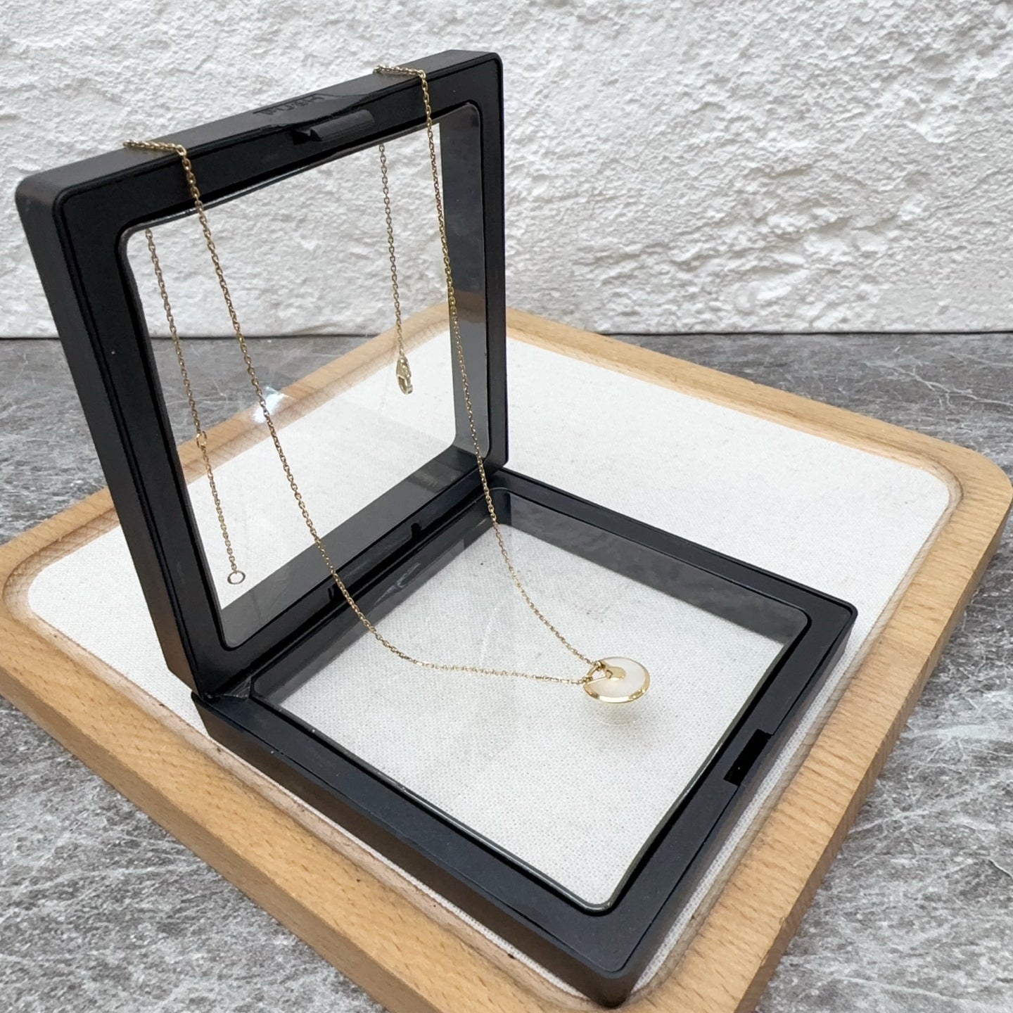 Cartier Rose gold Necklace