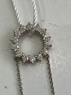 Tiffany Necklace