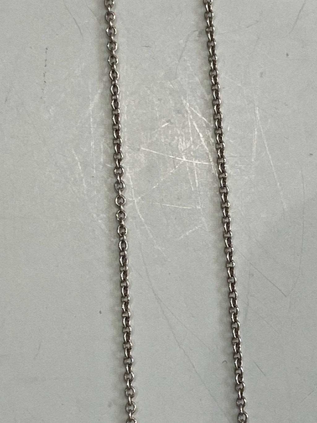 Tiffany Necklace