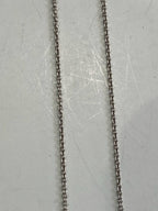 Tiffany Necklace