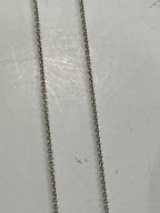 Tiffany Necklace