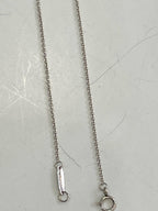 Tiffany Necklace