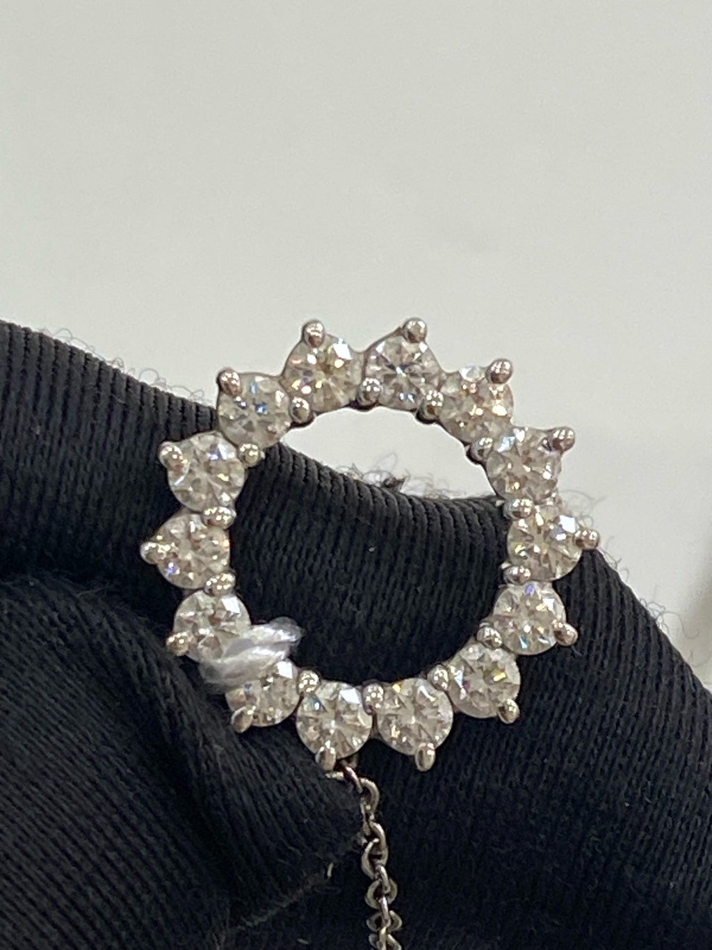 Tiffany Necklace