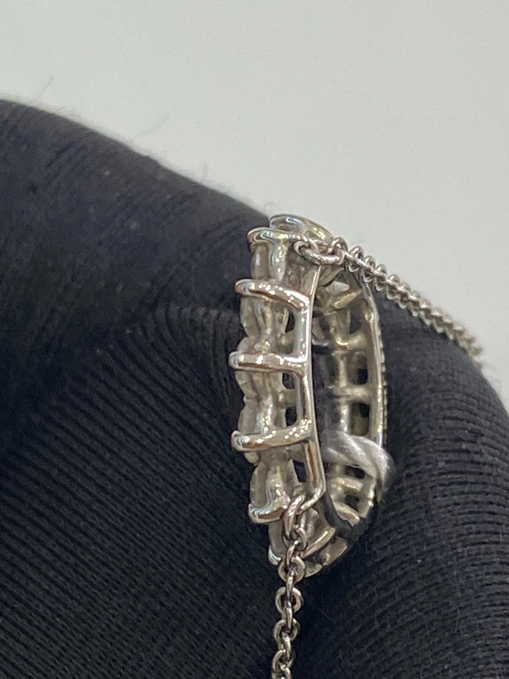 Tiffany Necklace