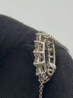 Tiffany Necklace