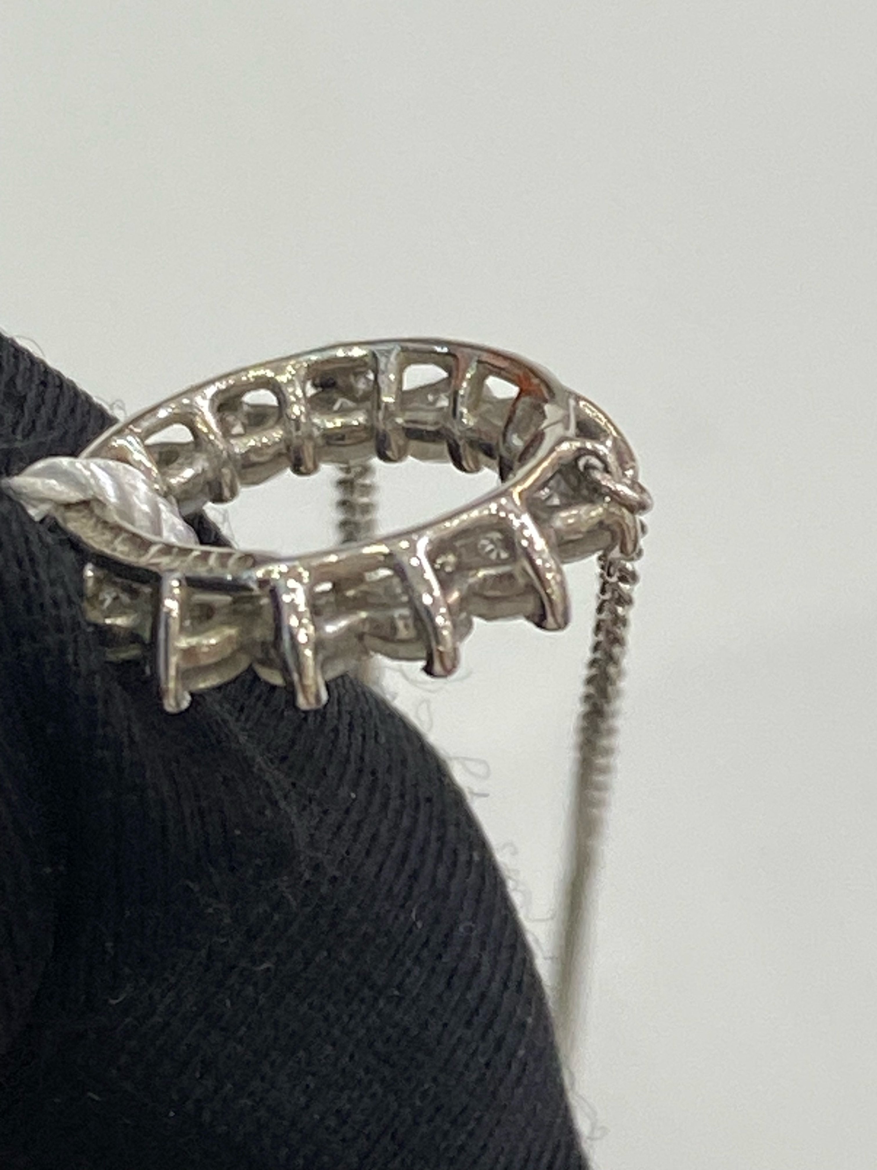 Tiffany Necklace