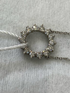 Tiffany Necklace