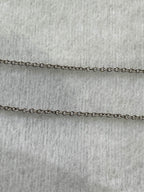 Tiffany Necklace