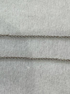 Tiffany Necklace