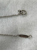 Tiffany Necklace