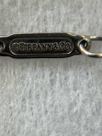Tiffany Necklace