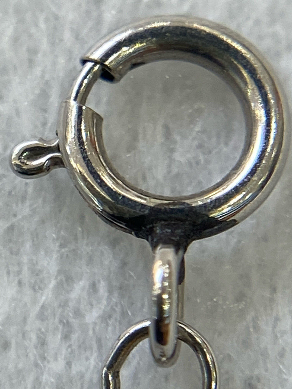 Tiffany Necklace