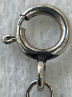 Tiffany Necklace