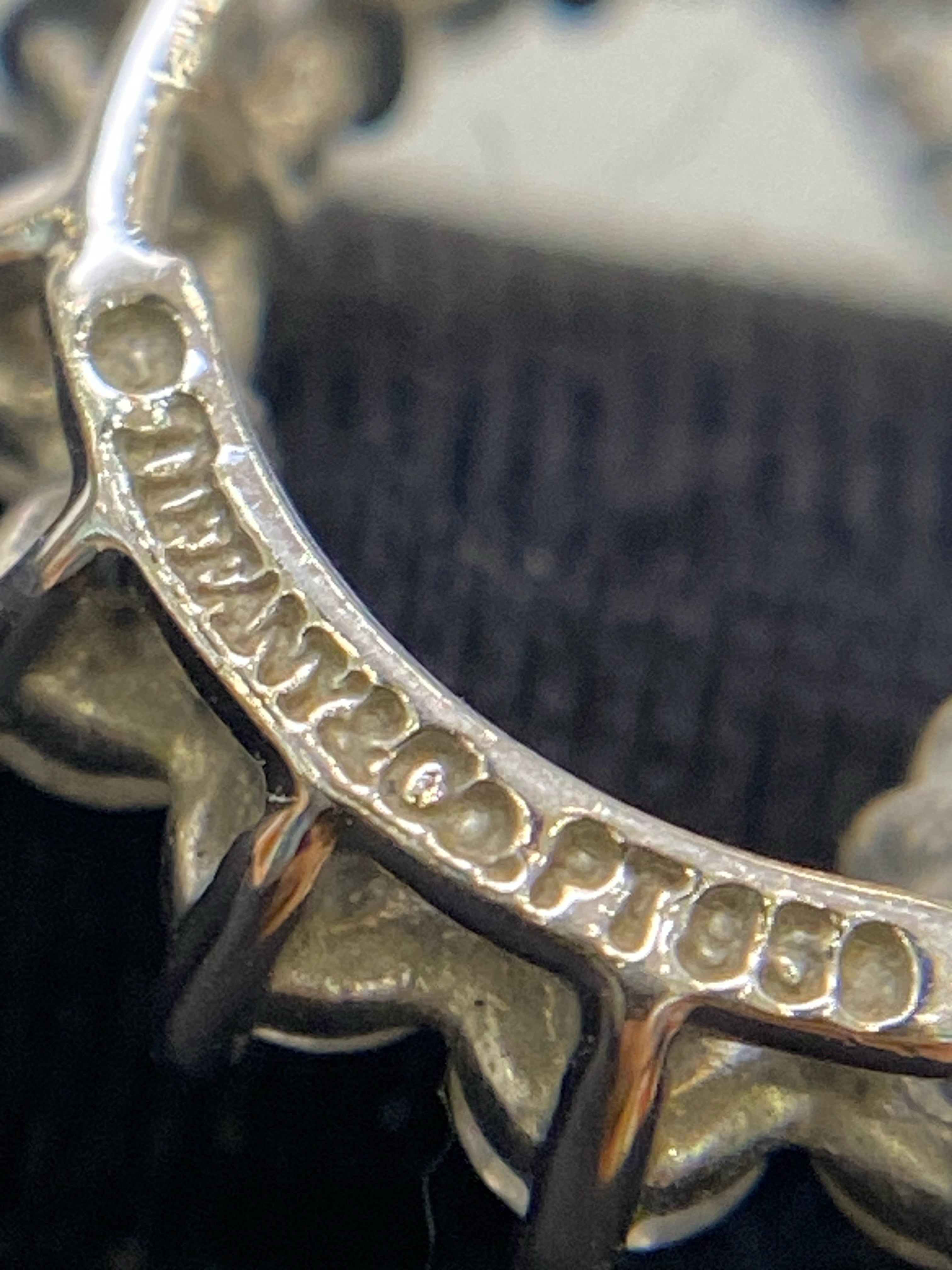 Tiffany Necklace