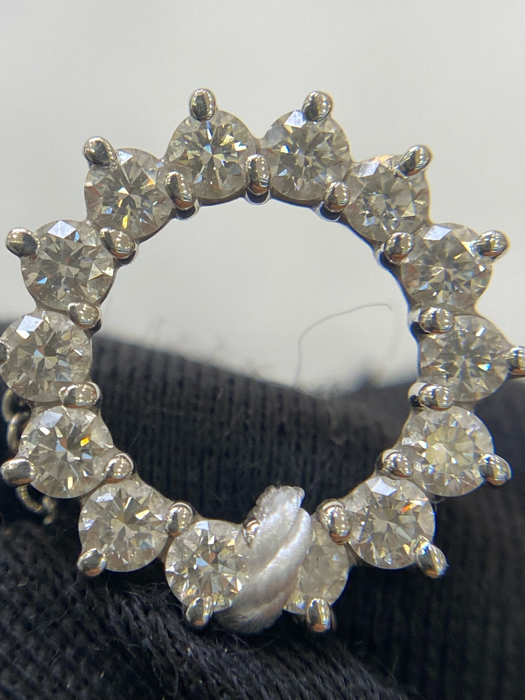 Tiffany Necklace