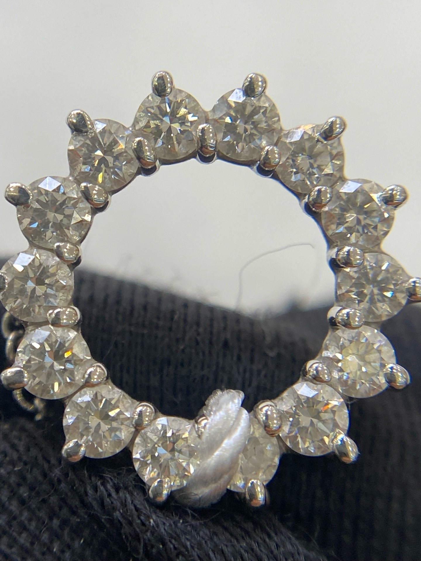 Tiffany Necklace