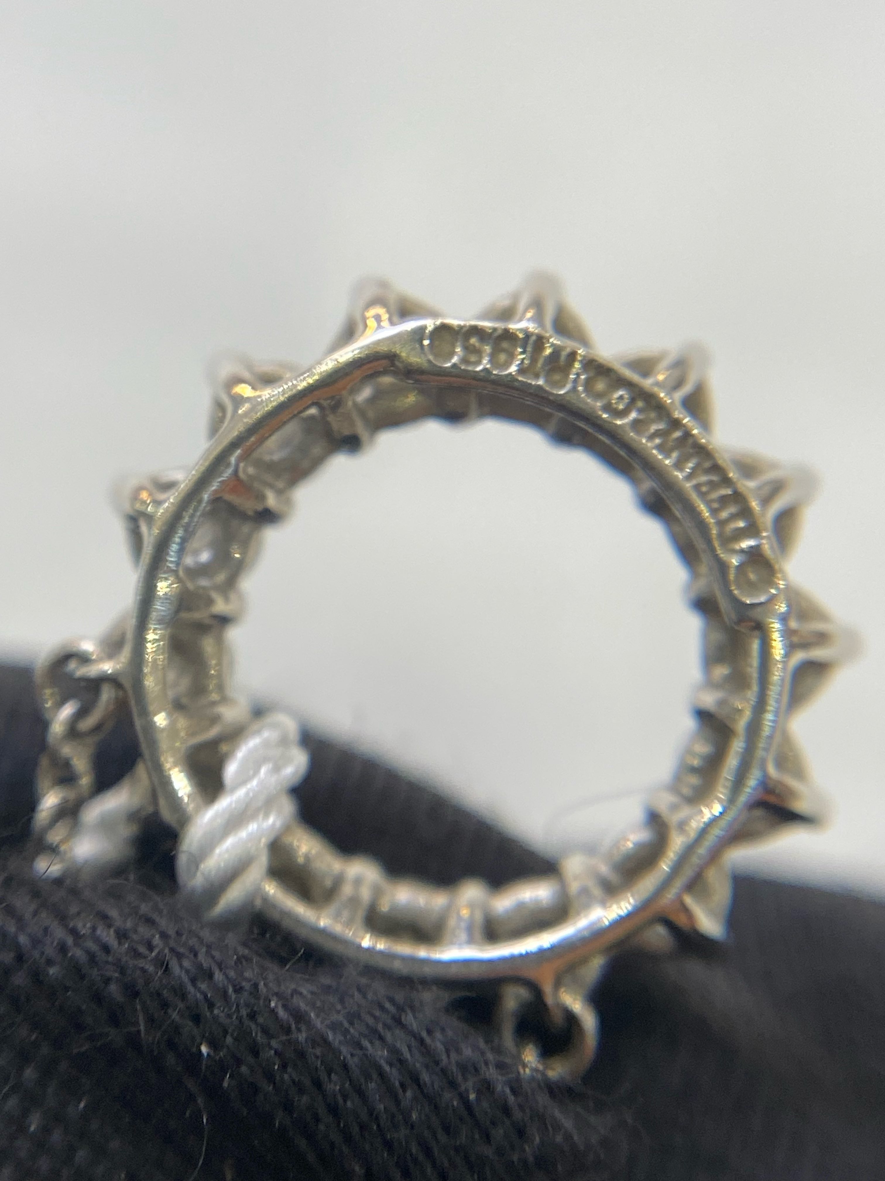 Tiffany Necklace