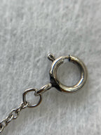 Tiffany Necklace