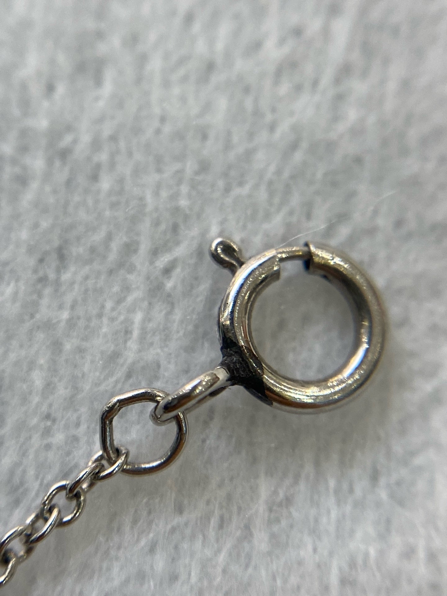 Tiffany Necklace