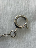 Tiffany Necklace