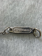 Tiffany Necklace