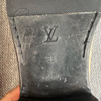 Louis Vuitton Beige Flat shoes