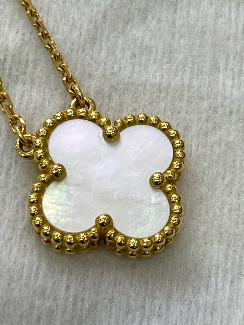 Van Cleef & Arpels Necklace