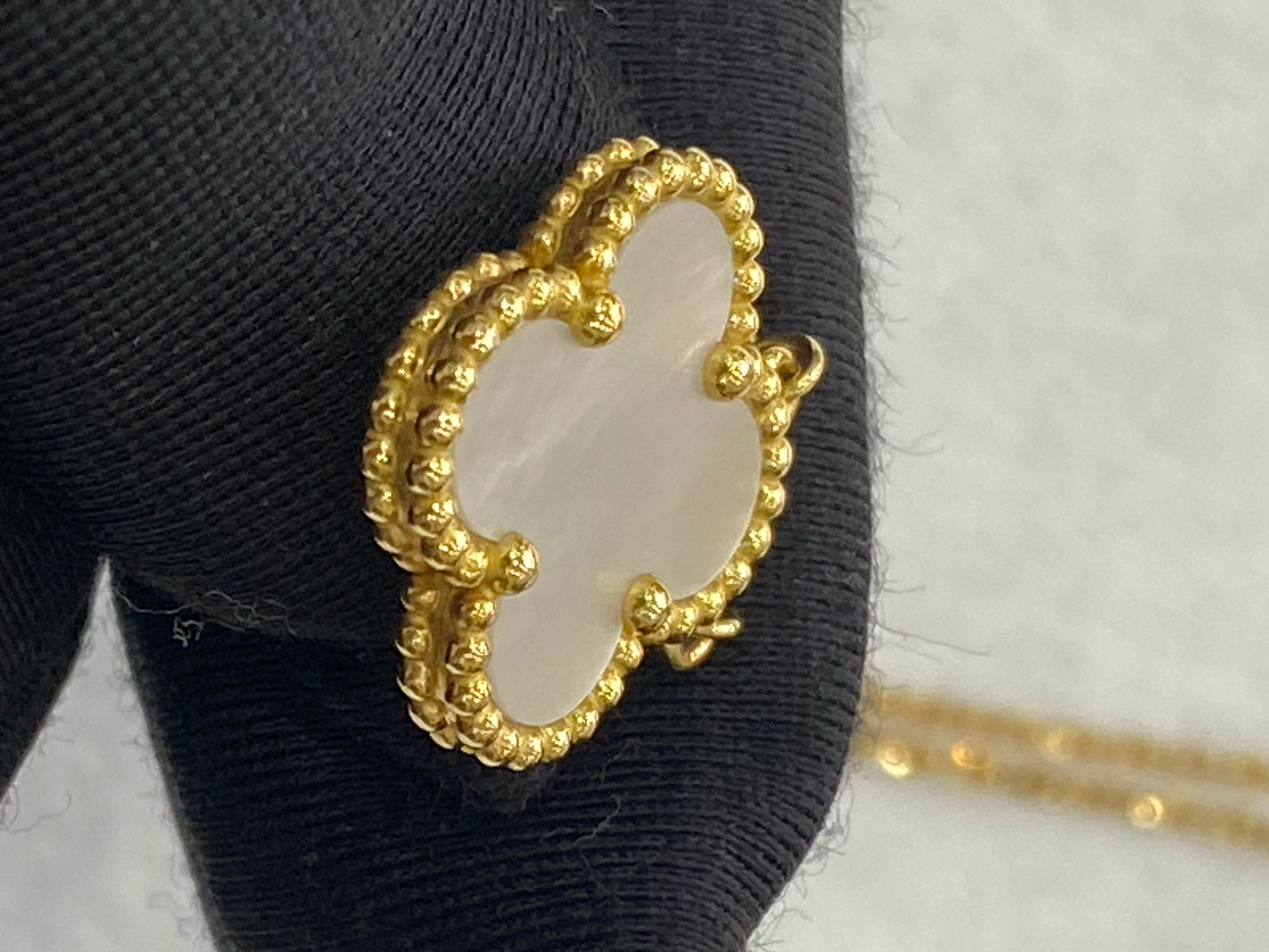 Van Cleef & Arpels Necklace