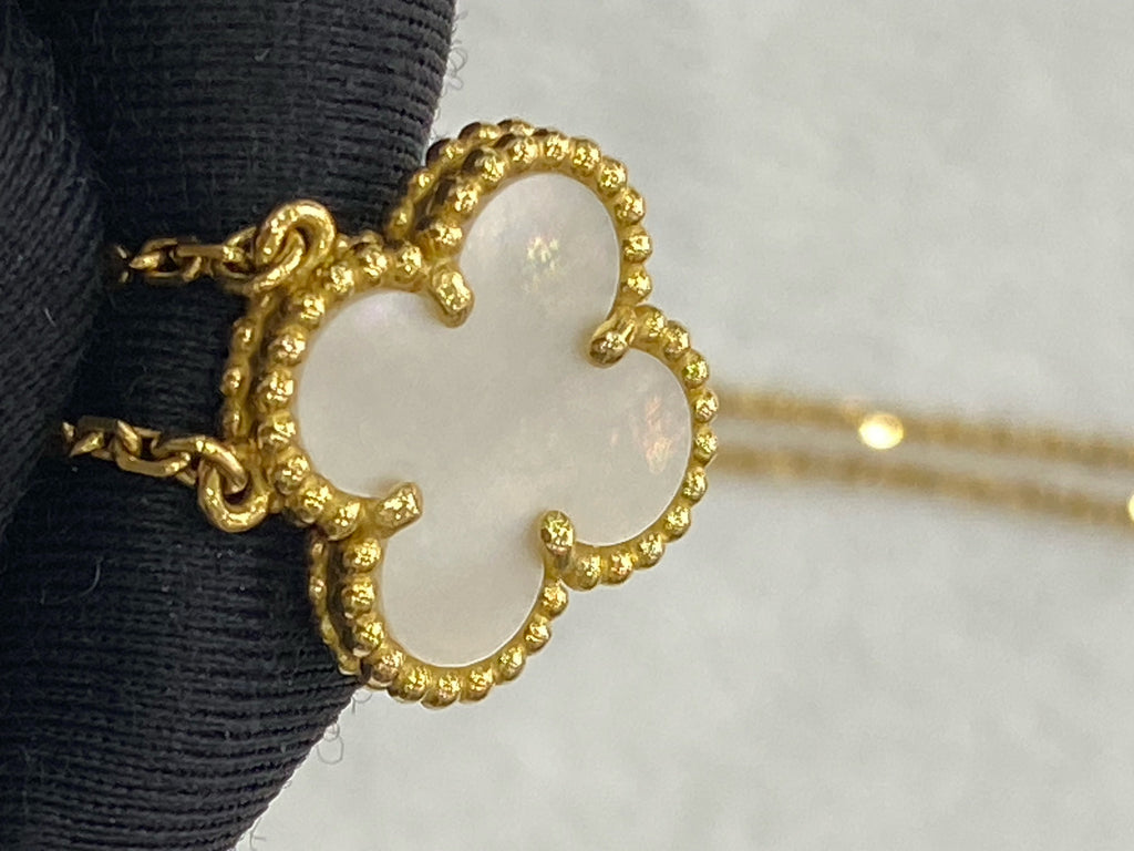 Van Cleef & Arpels Necklace