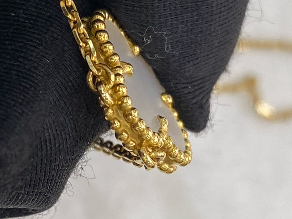 Van Cleef & Arpels Necklace