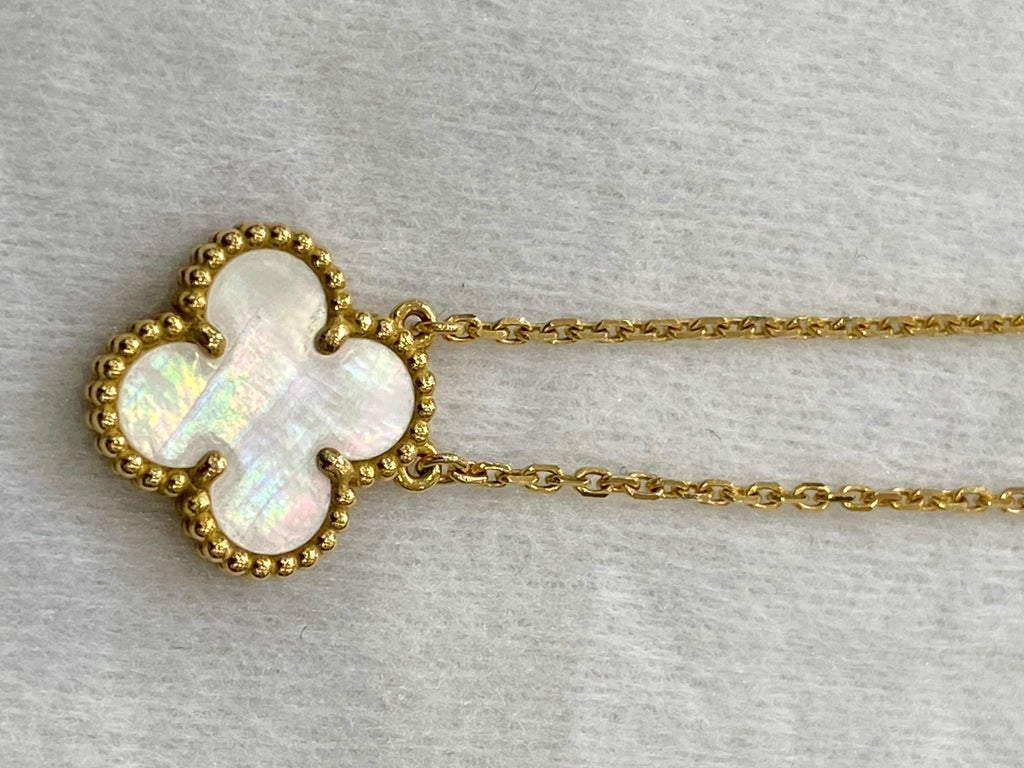 Van Cleef & Arpels Necklace