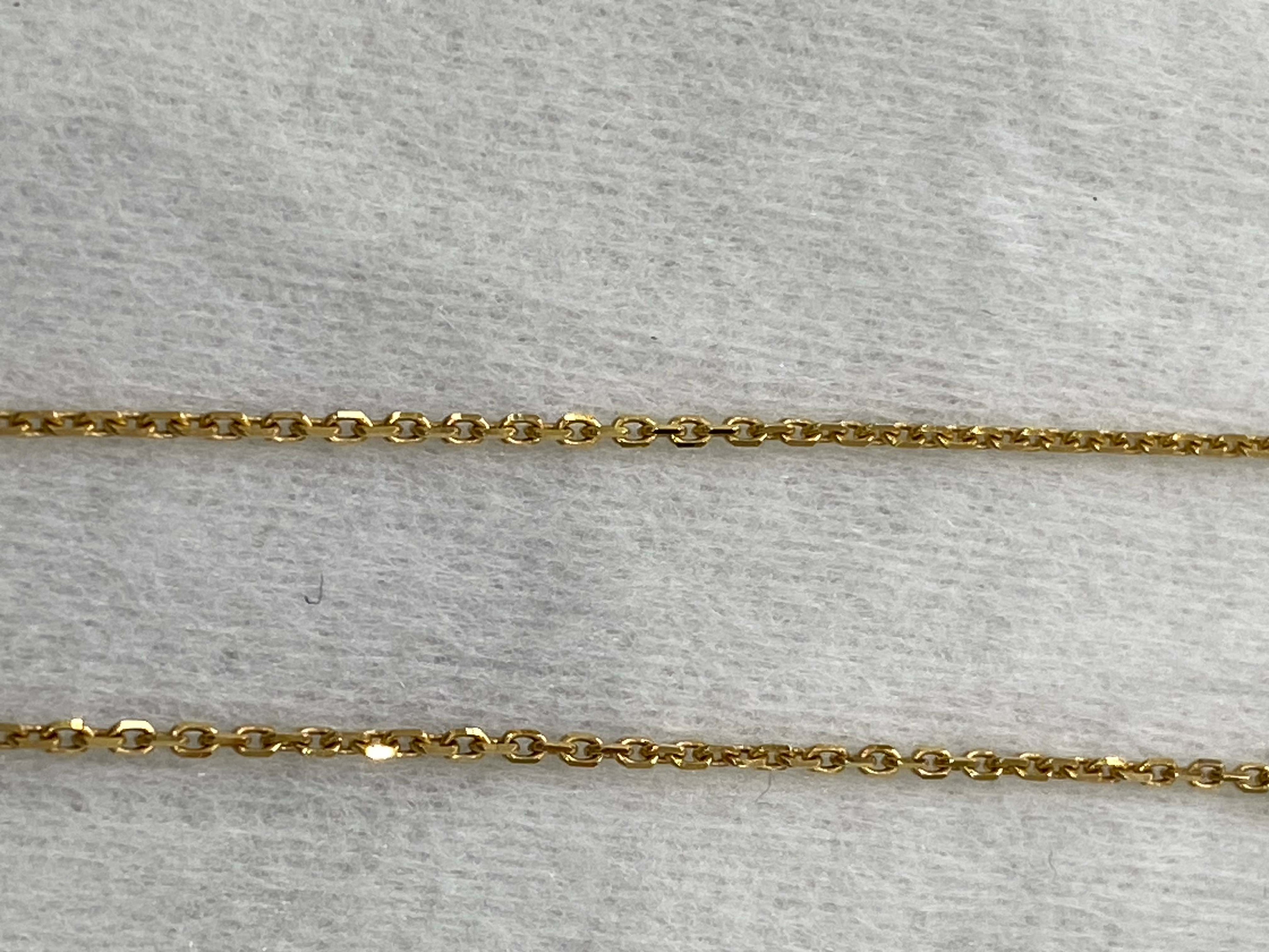 Van Cleef & Arpels Necklace