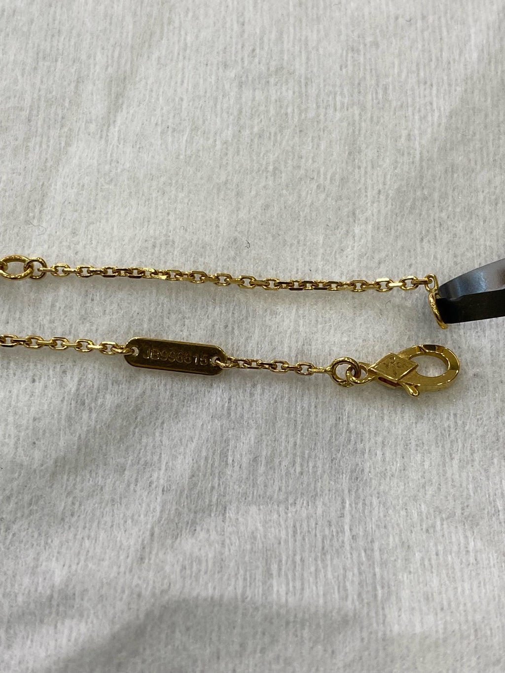 Van Cleef & Arpels Necklace
