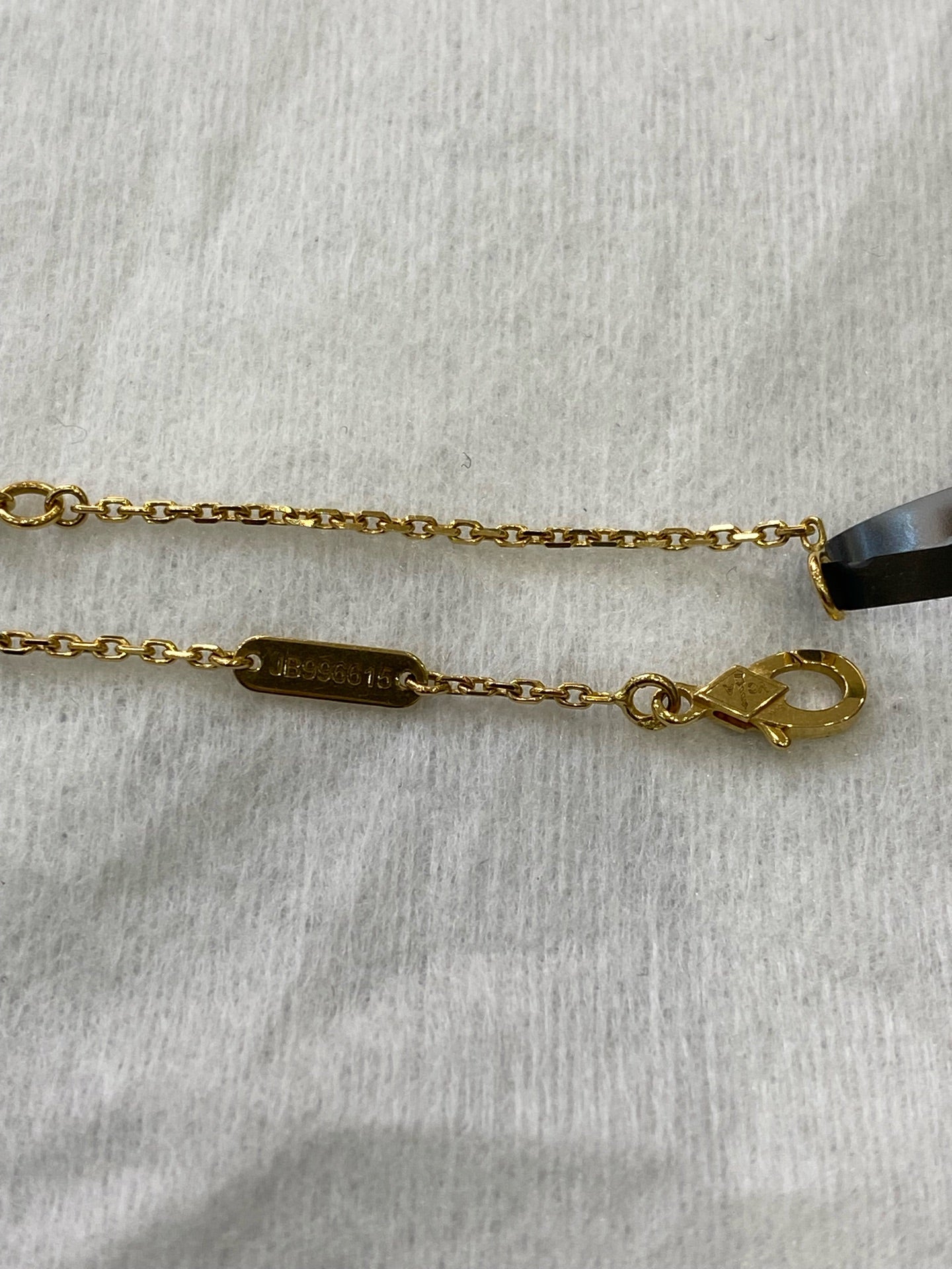Van Cleef & Arpels Necklace