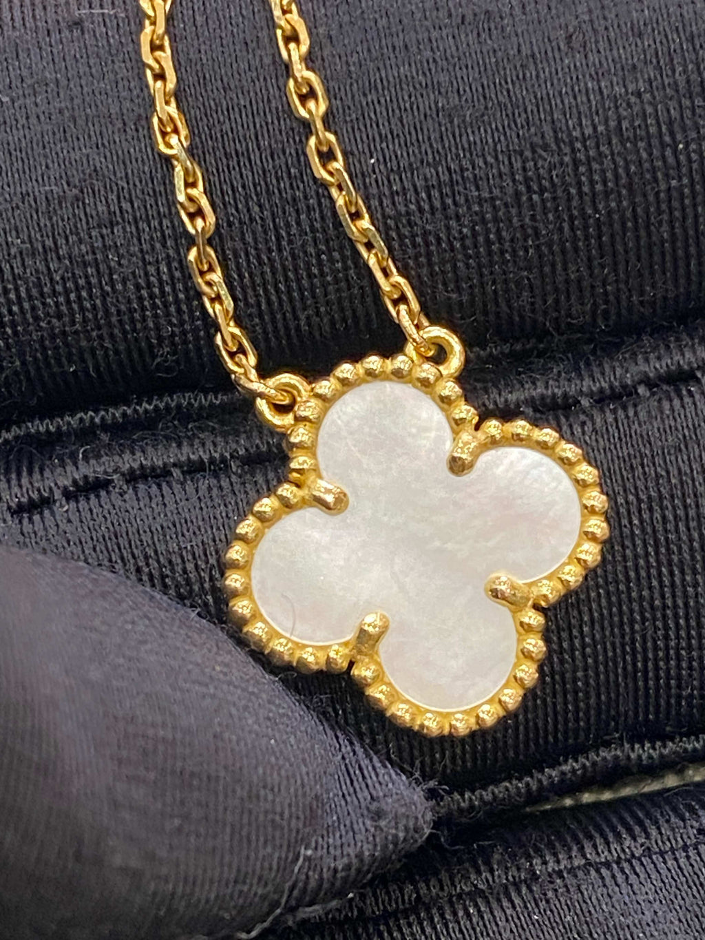 Van Cleef & Arpels Necklace