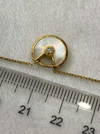 Cartier Rose gold Necklace