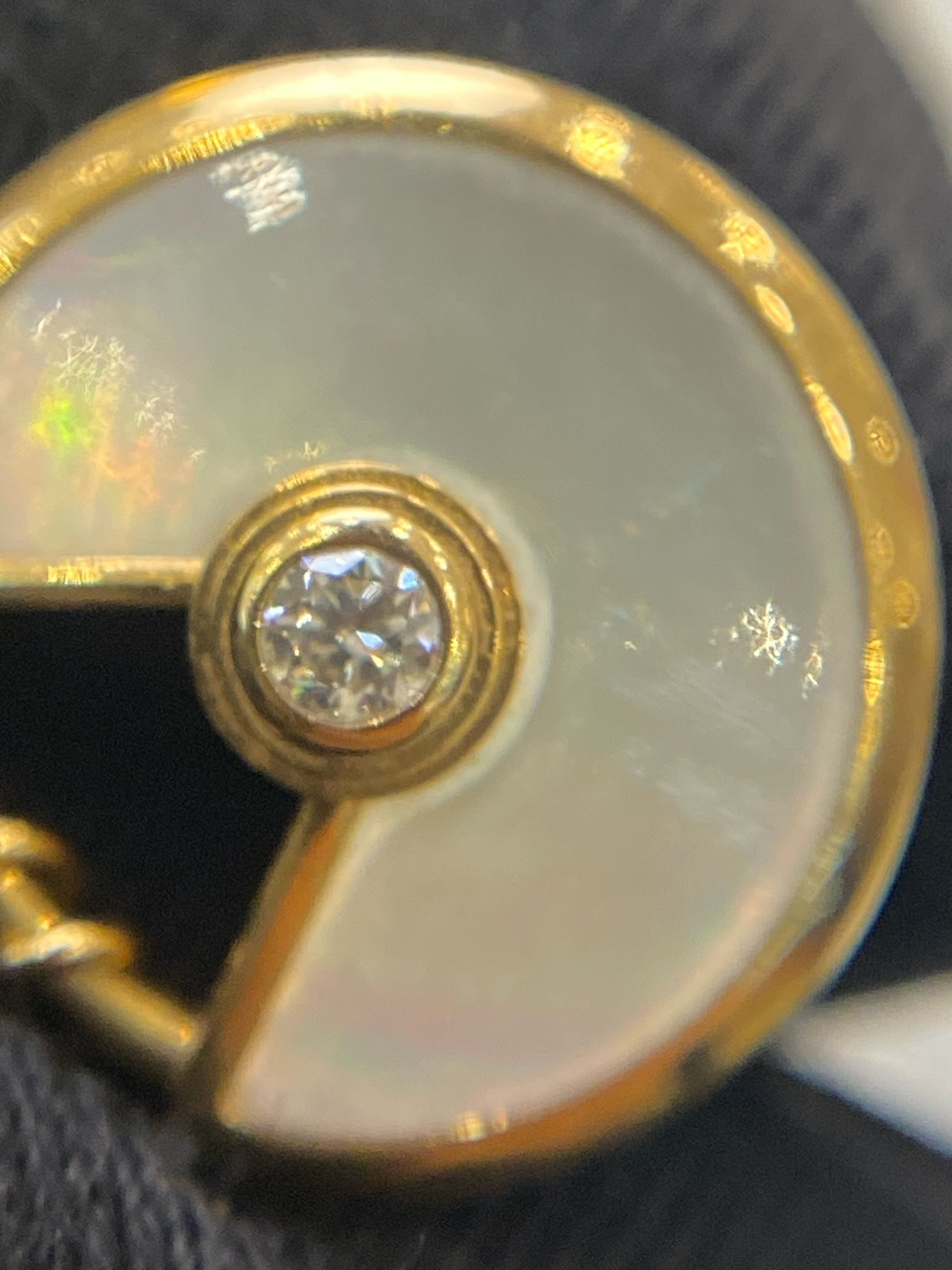 Cartier Rose gold Necklace