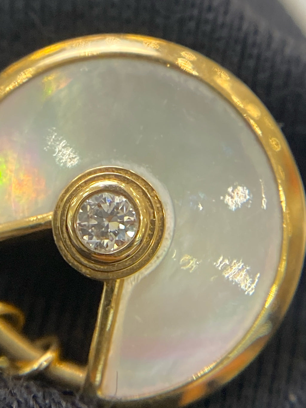 Cartier Rose gold Necklace