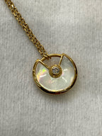 Cartier Rose gold Necklace