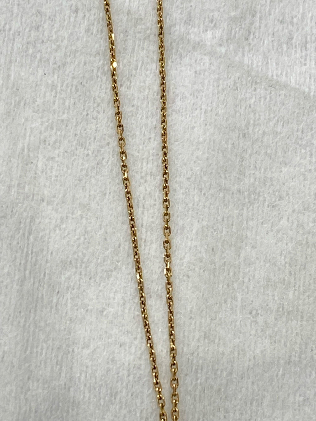 Cartier Rose gold Necklace