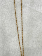 Cartier Rose gold Necklace