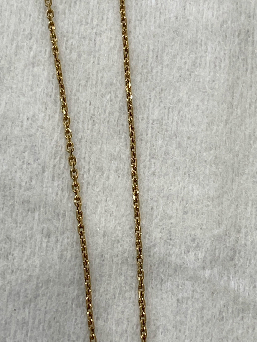 Cartier Rose gold Necklace
