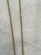 Cartier Rose gold Necklace