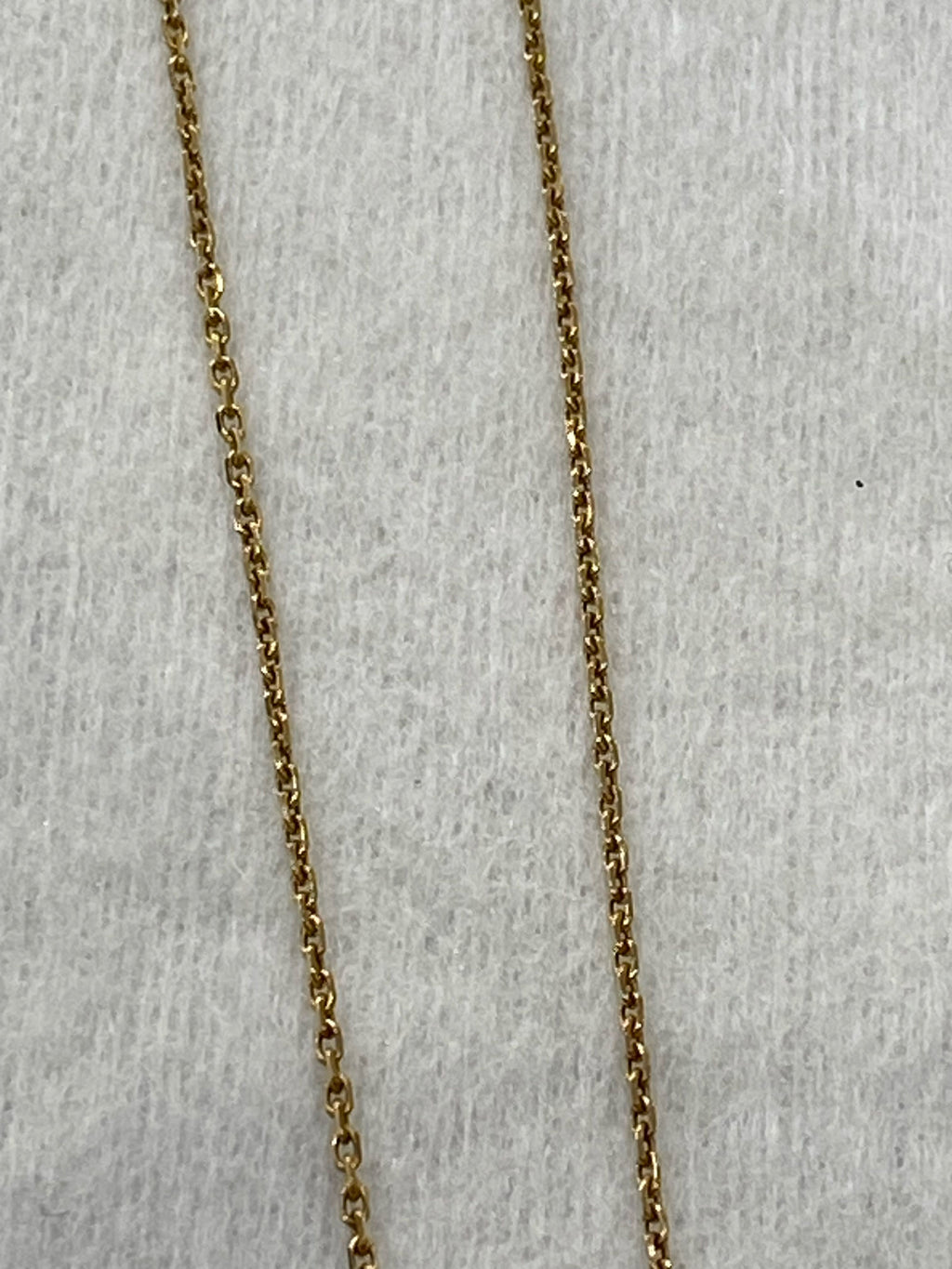 Cartier Rose gold Necklace