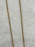 Cartier Rose gold Necklace