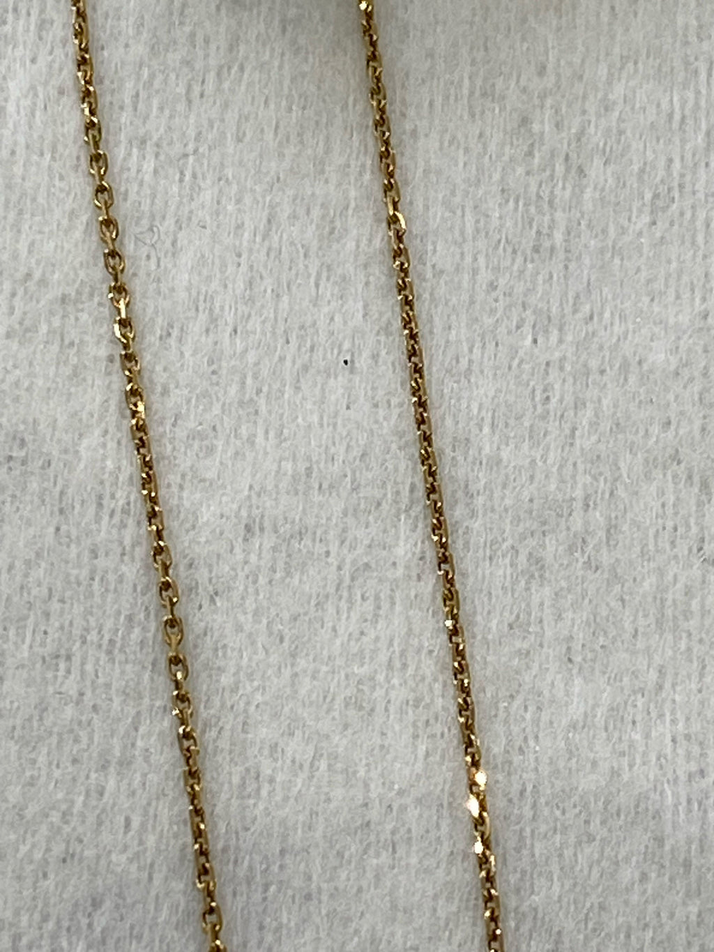 Cartier Rose gold Necklace